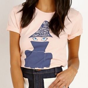 Sugarhigh Lovestoned Hormonal Tee